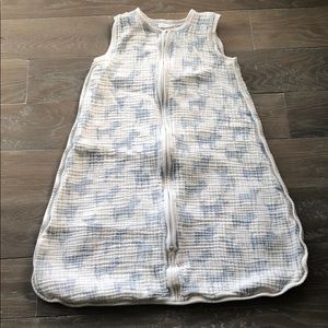Aden and Anais Sleep sack XL